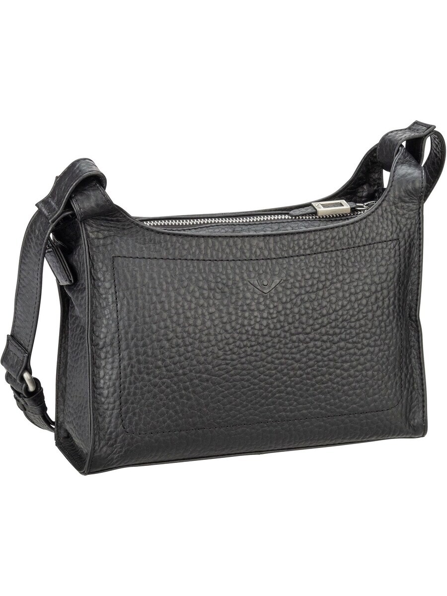 

Сумка через плечо VOi Crossbody Bag Hirsch, черный