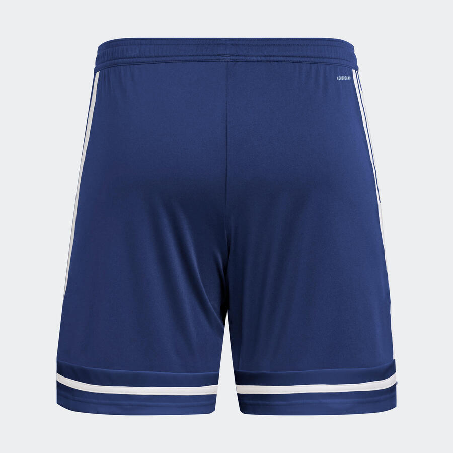 ADIDAS Футбольные шорты женские/мужские - Squadra 25, тёмно-синие — фото 2