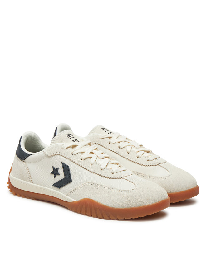 Кроссовки Run Star Trainer A08262C Converse, бежевый — фото 2