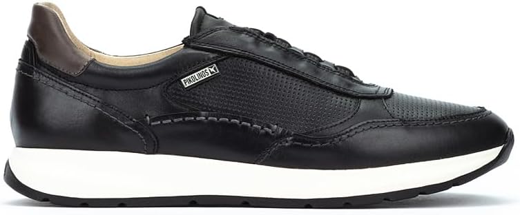 

Мужские кроссовки PIKOLINOS Getafe M2b, черный