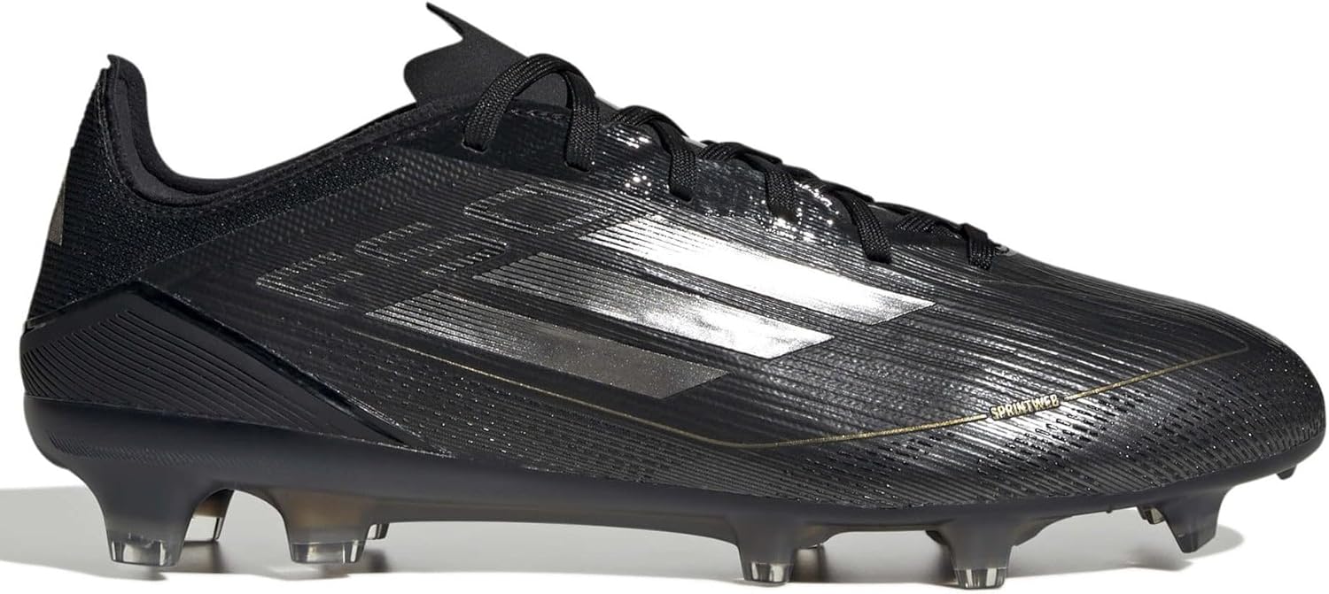 

Футбольные бутсы Adidas F50 Pro для взрослых унисекс на твердое поле, черный