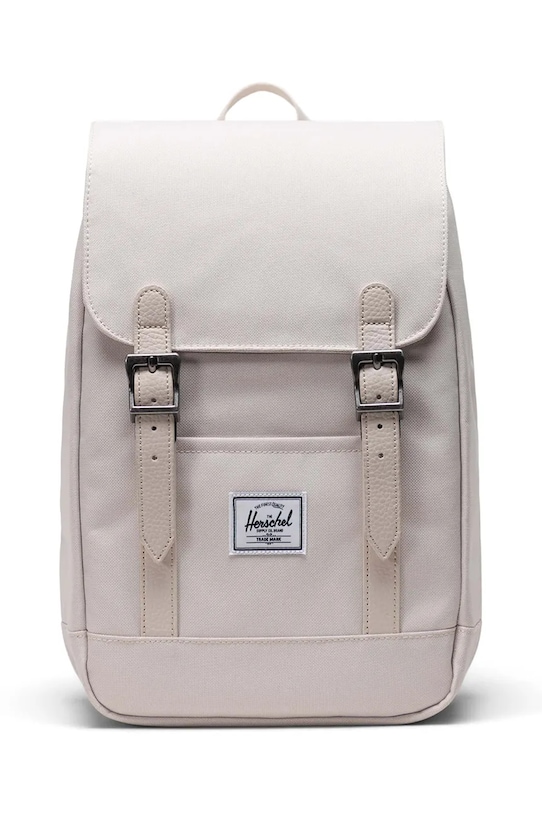 

Мини-рюкзак Retreat Herschel, белый