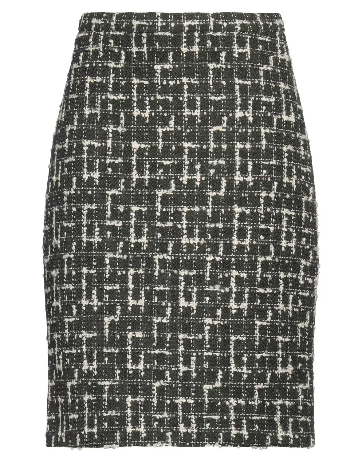

Юбка Emanuel Ungaro, зеленый