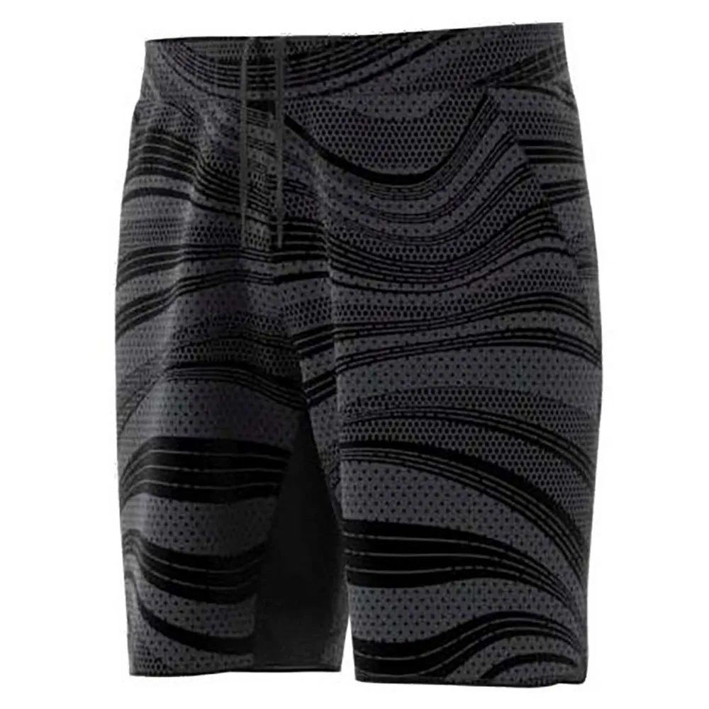 

Шорты adidas Club Graphic 7В'' shorts, черный