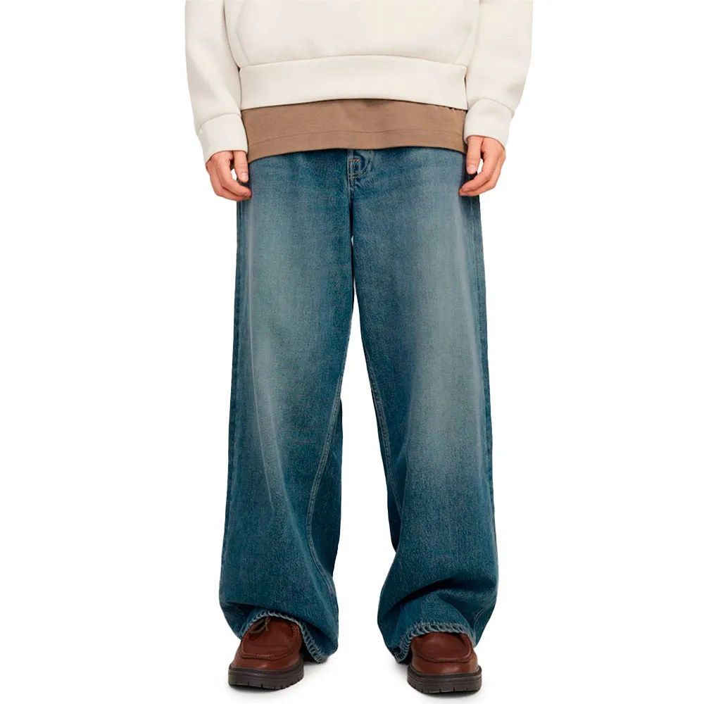 

Джинсы Jack & Jones Dave Classic CJ 119, синий