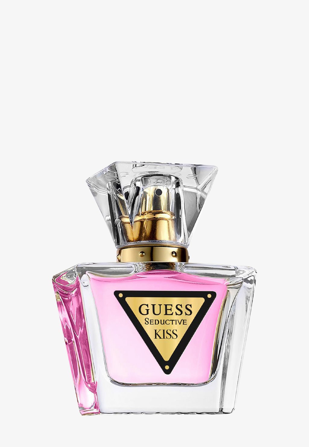 

Парфюмированная вода SEDUCTIVE KISS Guess, н/д