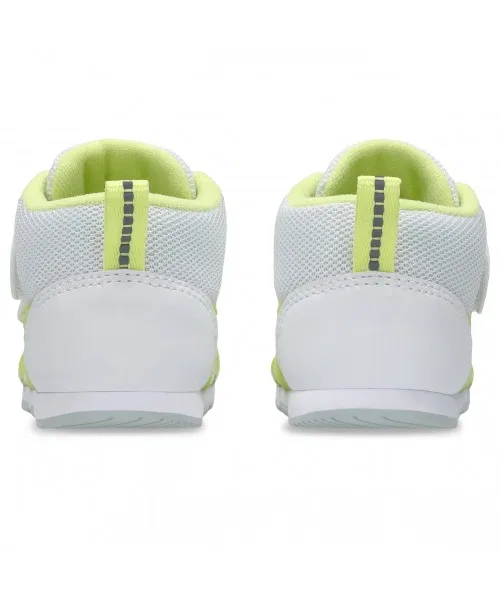 Детские кроссовки ASICS SUKUSUKU IDAHO BABY TAMA-HIYO MID — фото 4