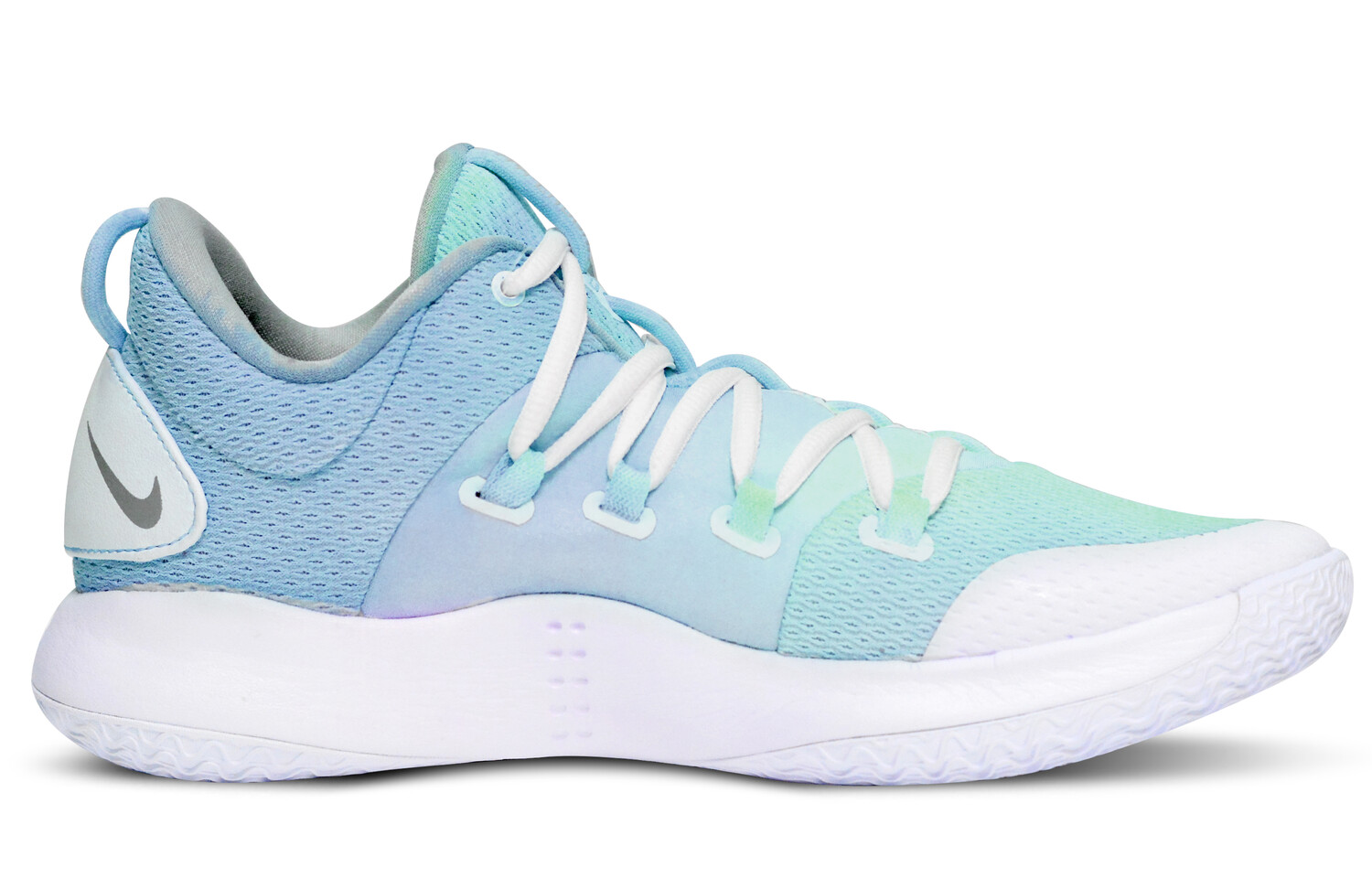

Мужские баскетбольные кроссовки Nike Hyperdunk X