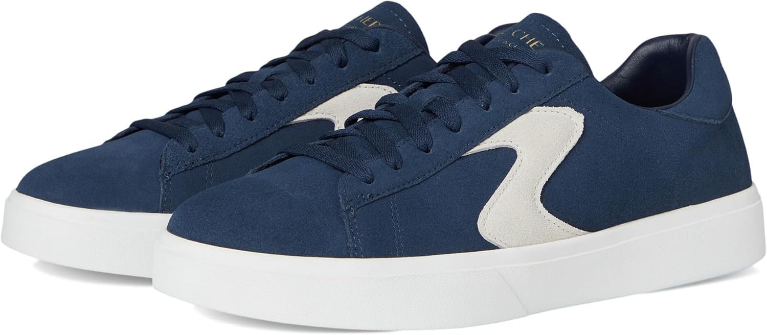 

Мужские кроссовки Skechers Eden LX - Levors, темно-синий