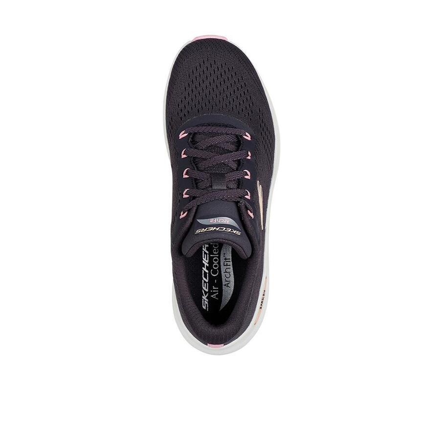 Кроссовки для бега Skechers Arch Fit 2.0 для женщин — фото 3