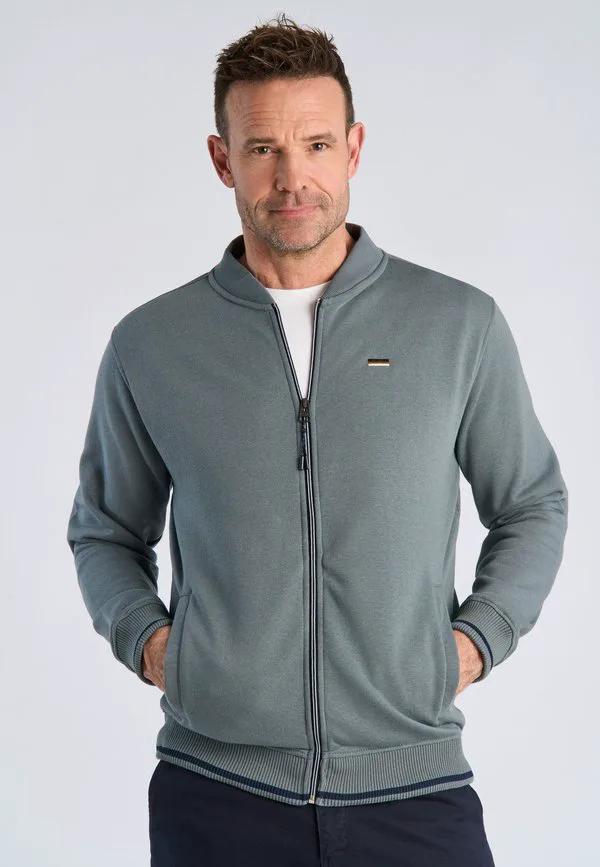 

Толстовка jack с бейсбольным воротником и застежкой-молнией Jack'S Sportswear, Pale Blue, Синий, Толстовка jack с бейсбольным воротником и застежкой-молнией Jack'S Sportswear, Pale Blue