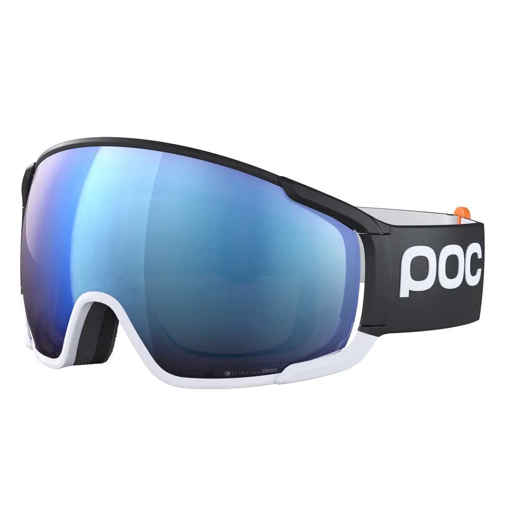 

Горнолыжные очки POC Zonula Clarity Comp, черный