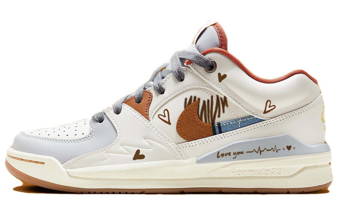 

Баскетбольные кроссовки Jordan Stadium 90 унисекс, Blue