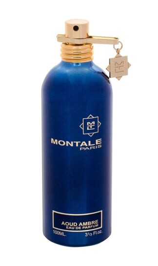 Парфюмированная вода, 100 мл Montale, Aoud Ambre — фото 2