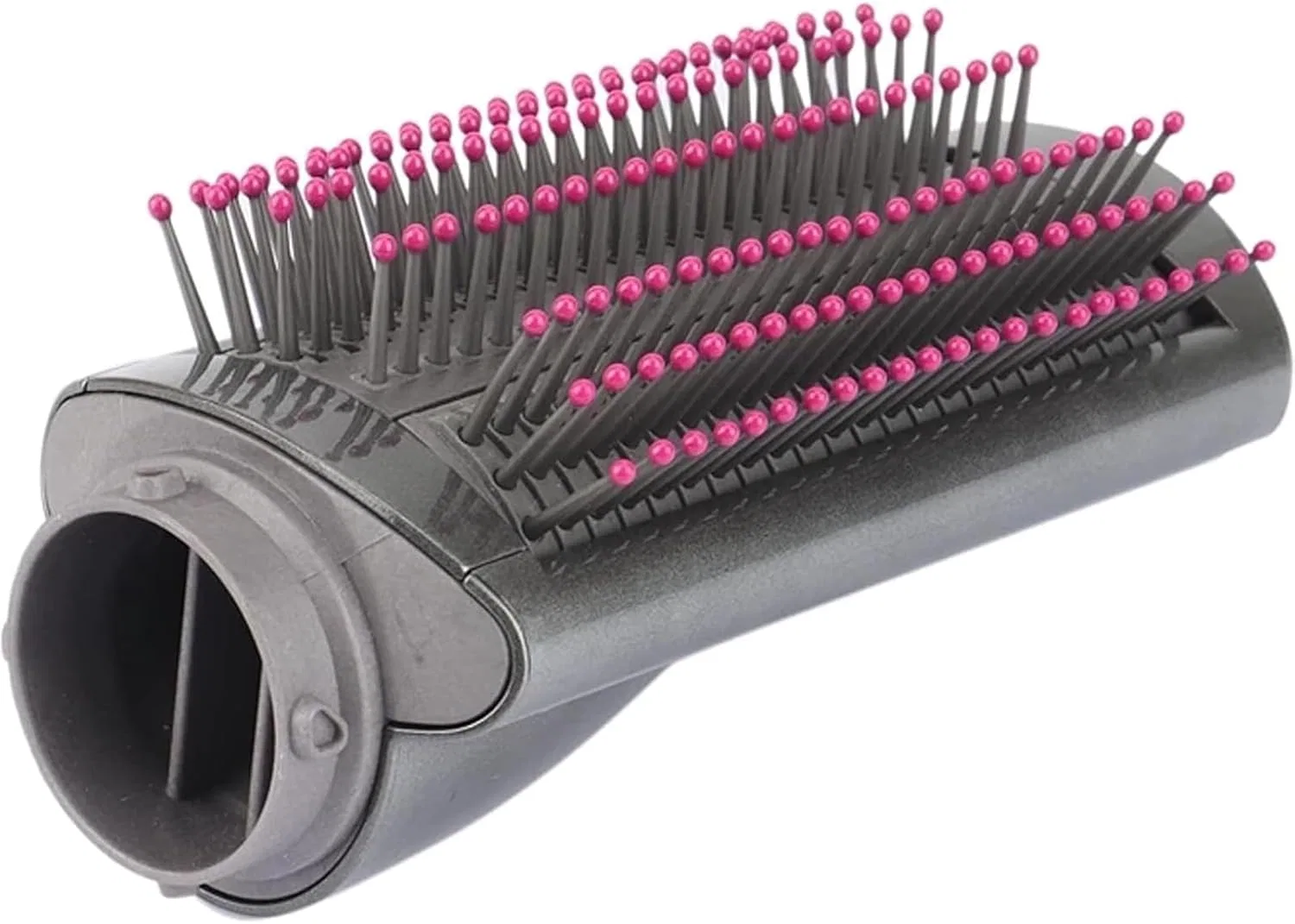 Насадка-щетка для выпрямления волос Dyson Airwrap Odashen — фото 2