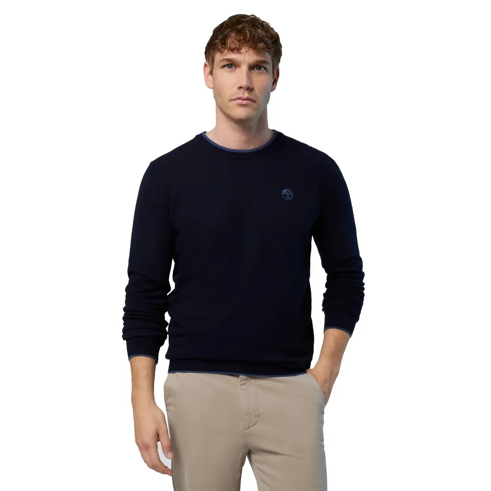 

Свитер North Sails 12GG 699775, синий