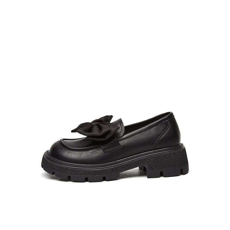 

Лоферы DAPHNE Loafers Women's, черный