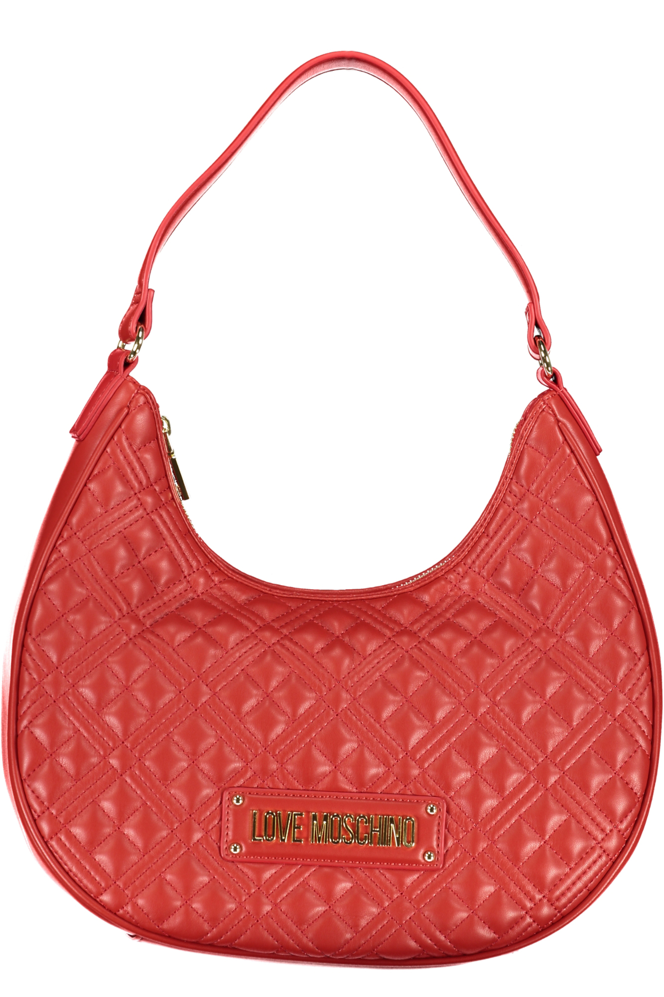

Сумка женская Love Moschino, красный