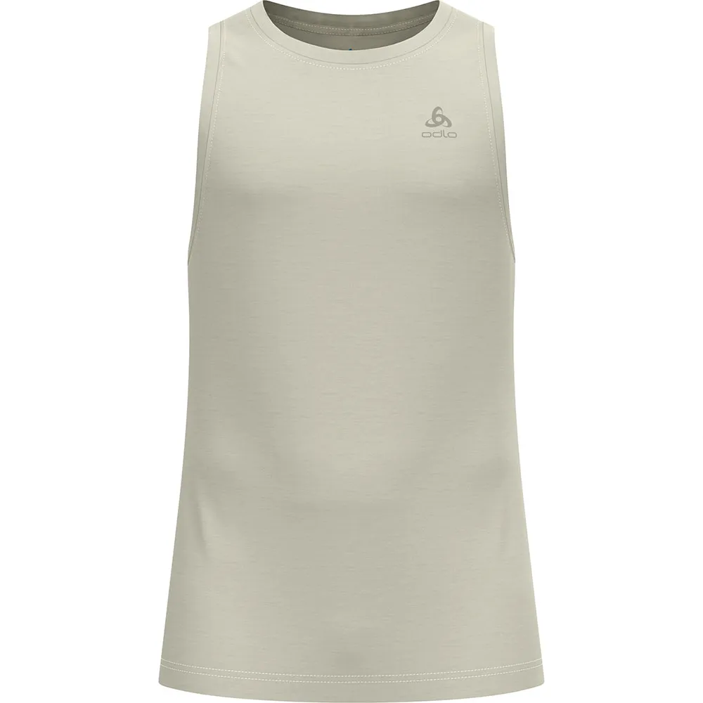 

Базовый слой Odlo Merino 160 sleeveless, бежевый