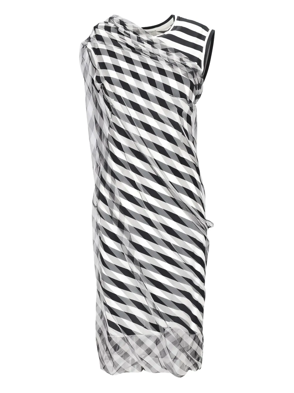 

Блузка Оресте SPORTMAX, черный