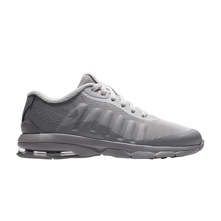 

Кроссовки Nike Air Max Invigor Print PS 'Atmosphere Grey', серый