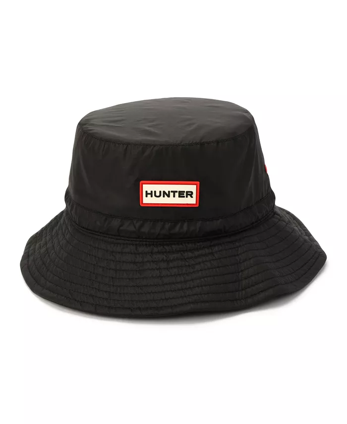 

Женская бейсболка Ripstop Hunter, черный