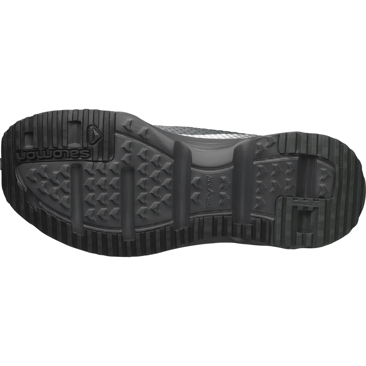 Мужские функциональные кроссовки Rx Moc 3.0 от Salomon — фото 3