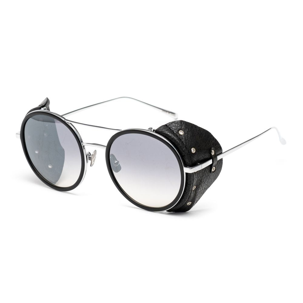 

Женские солнцезащитные очки Belstaff Titanium, серый