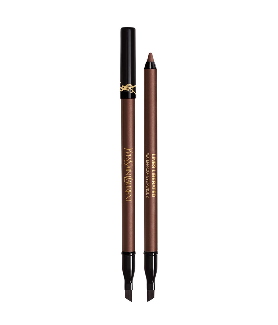 

Подводка для глаз Yves Saint Laurent Lines Liberated, Nr. 02, 1g