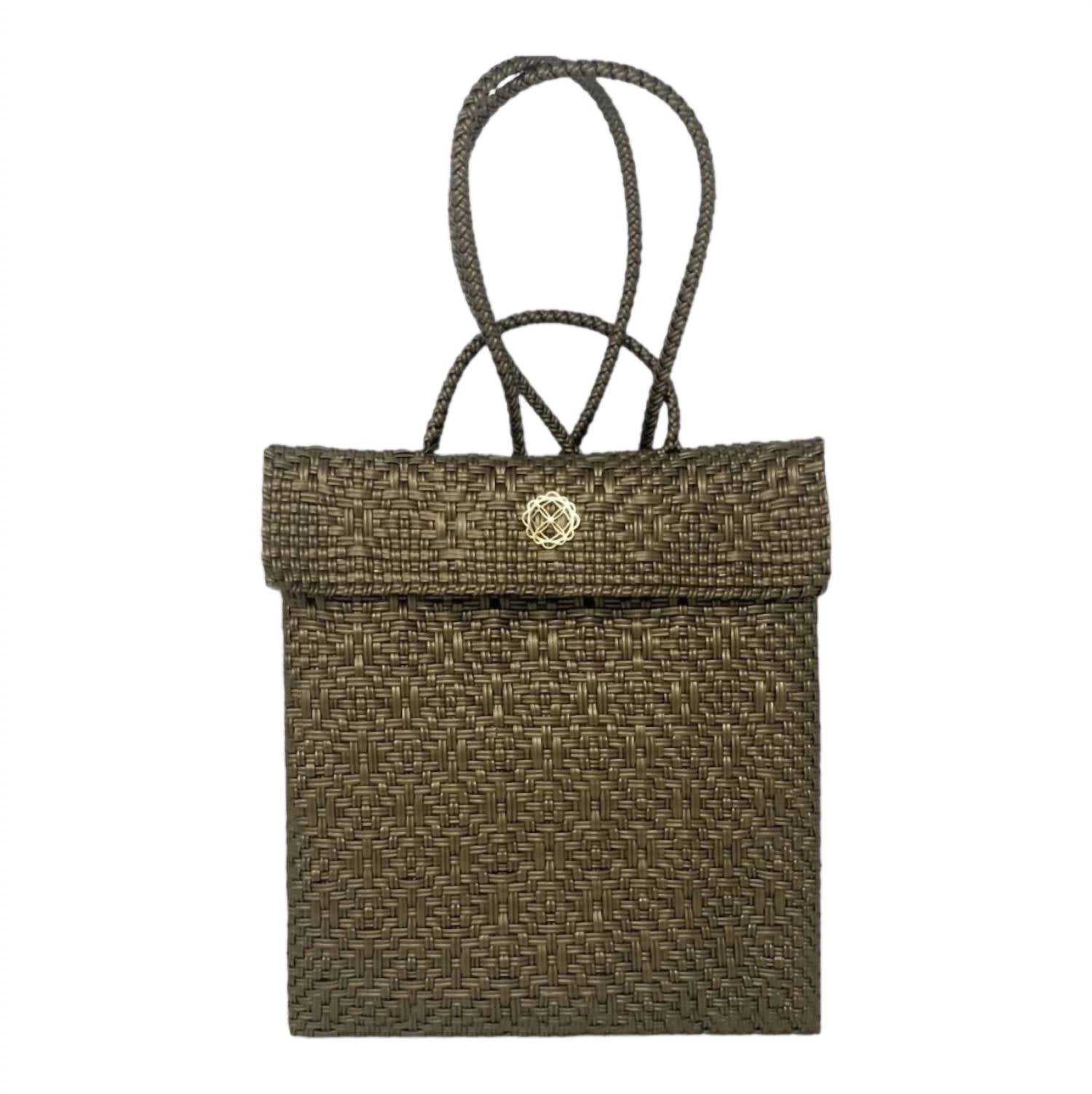 

Женский рюкзак Native золотистый Lola's Bag, золотой