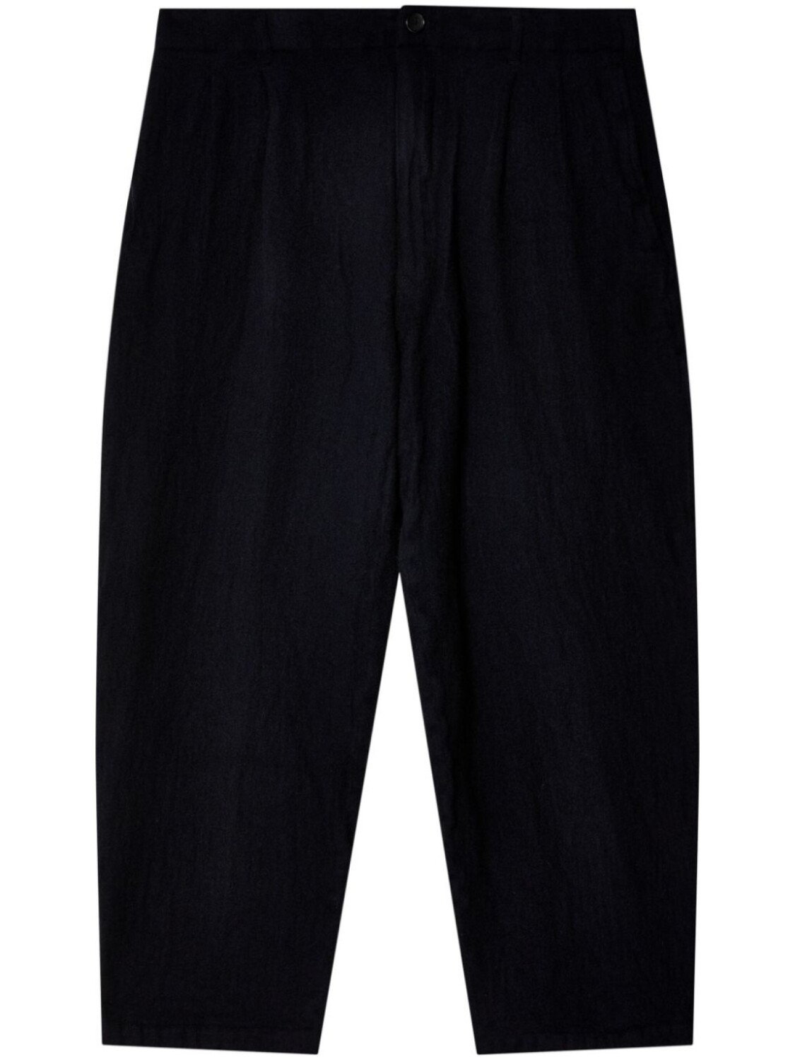 

Зауженные брюки Comme Des Garçons Shirt, синий
