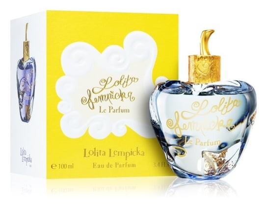 

Парфюмированная вода, 100 мл Lolita Lempicka Le Parfum 2021