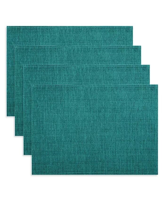 

Салфетки Colorwave 13 x 18 дюймов, набор из 4 шт Noritake, зеленый