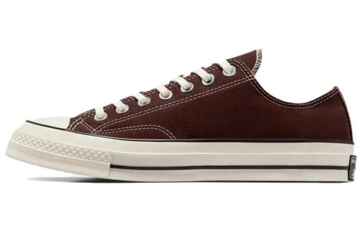 

Конверсы парусиновой обуви 1970-х годов унисекс Converse, Brown