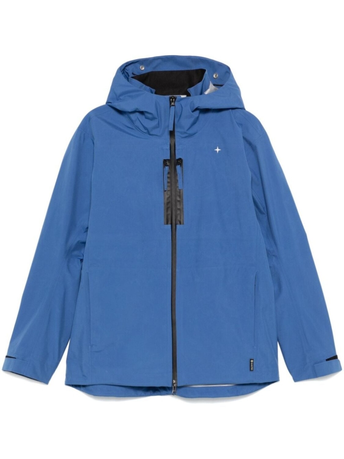 

Куртка 3L Gore-Tex Stone Island, синий