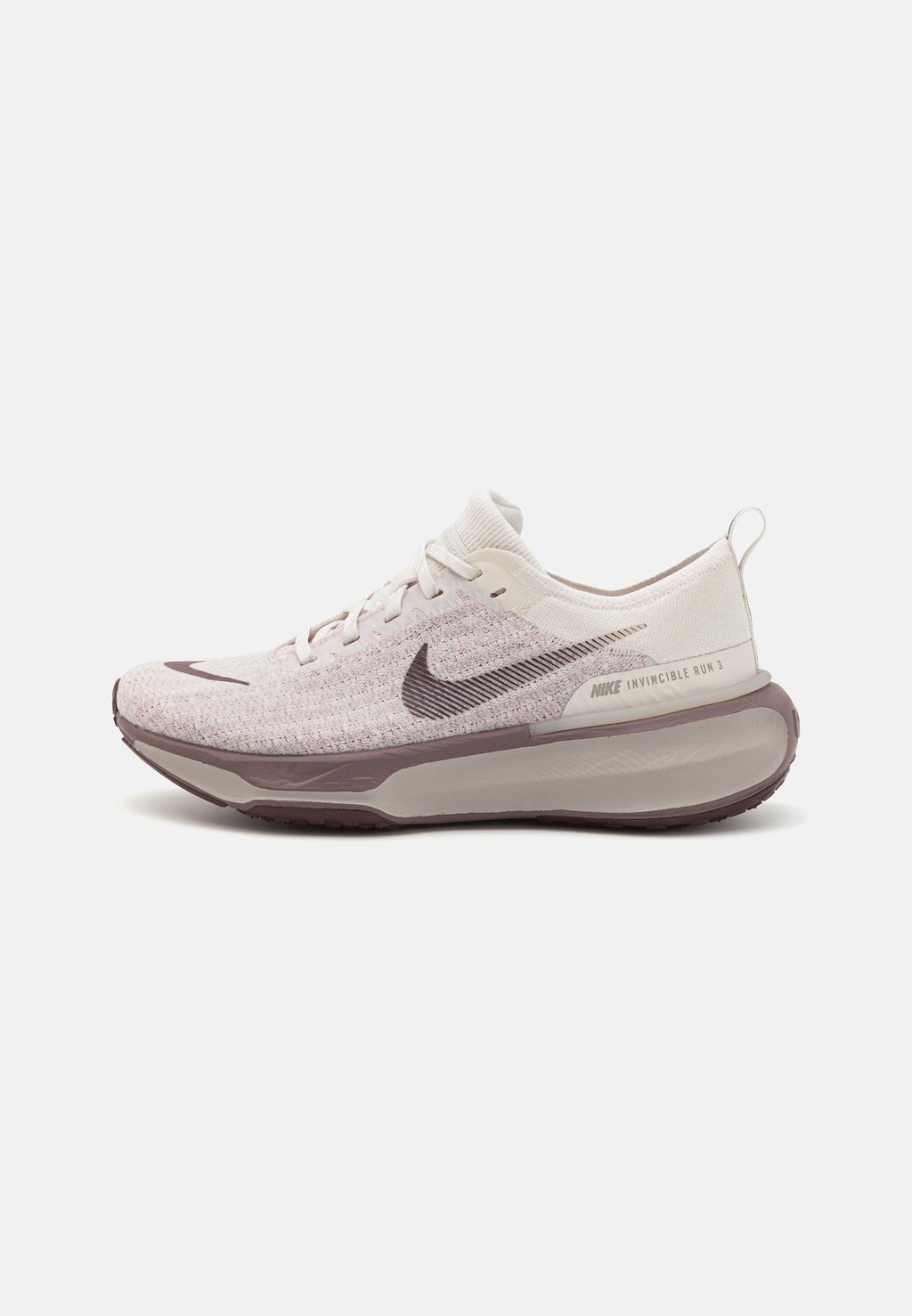 

Обувь для бега ZOOMX INVINCIBLE RUN 3 Nike Performance, антрацит
