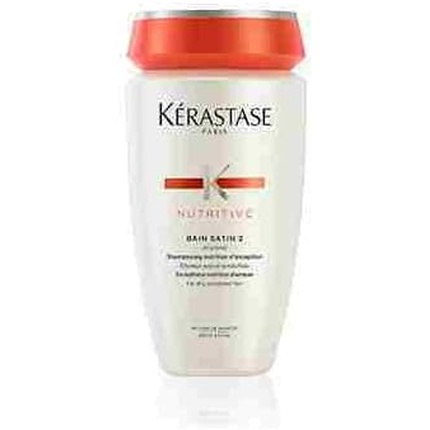 

Питательный шампунь Bain Satin для очень сухих волос 250мл, Kerastase