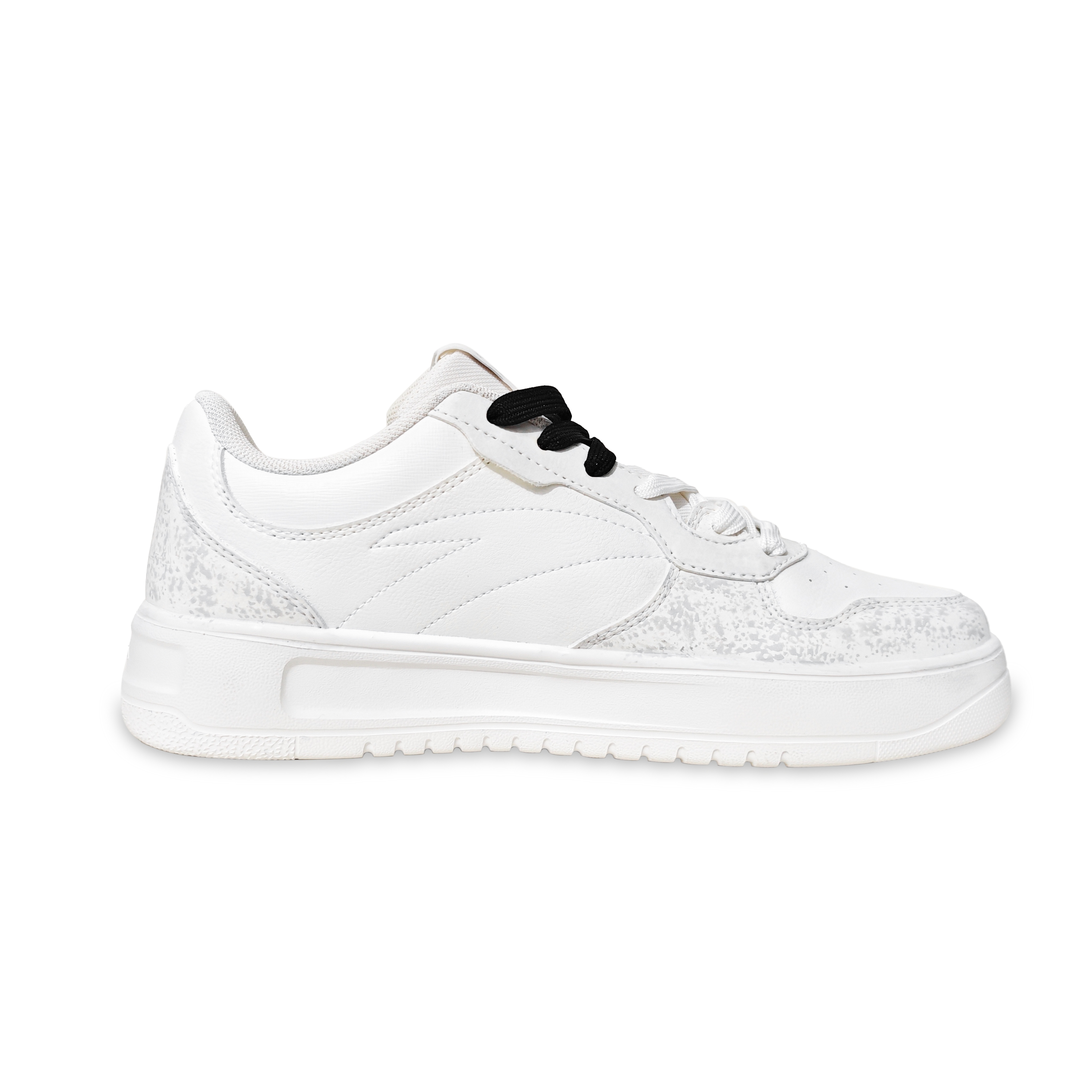 

Расслабленная амортизация, износостойкие низкие кроссовки для скейтбординга unisex ANTA, светло-серый