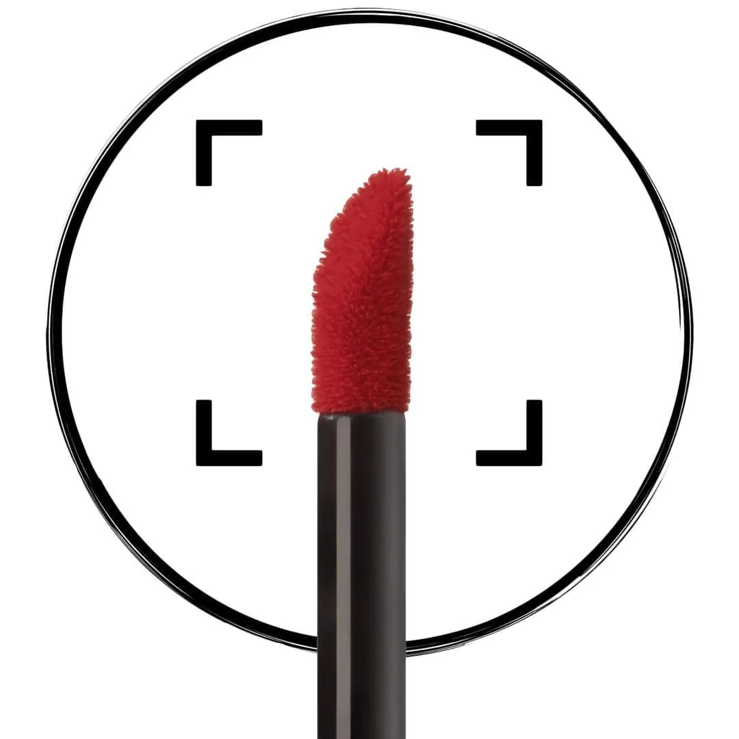 Помада rouge edition velvet Bourjois, 05 - olé flamingo!, 6,7 мл — фото 4