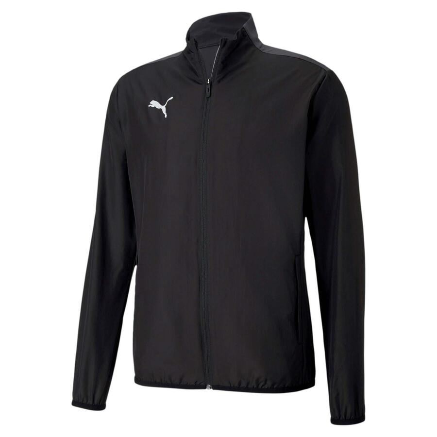 

Мужская презентационная куртка Puma teamGOAL 23 Sideline Jacket 656574