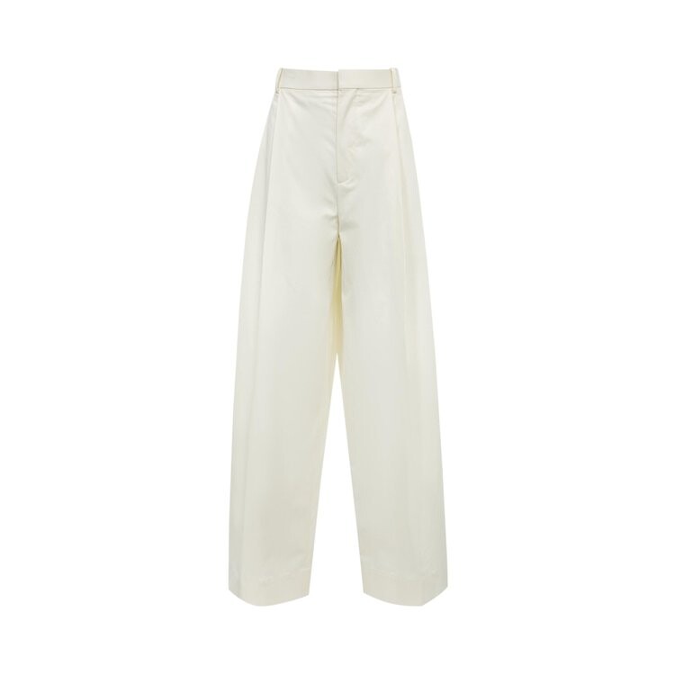

Брюки Bottega Veneta Trousers, цвет Frosting