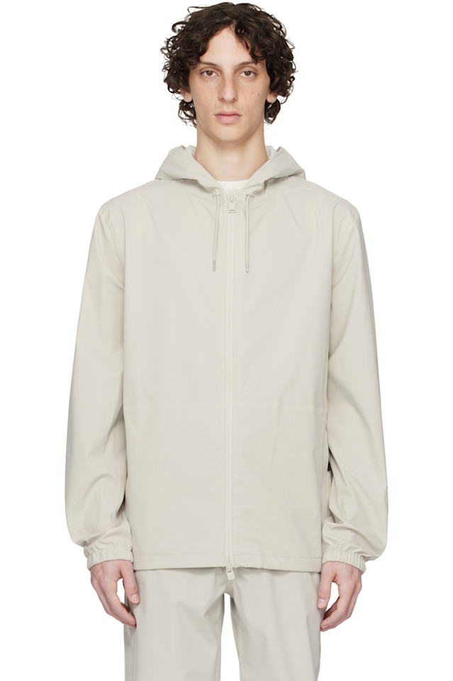 

Куртка Suva hardshell Rains, цвет matrix