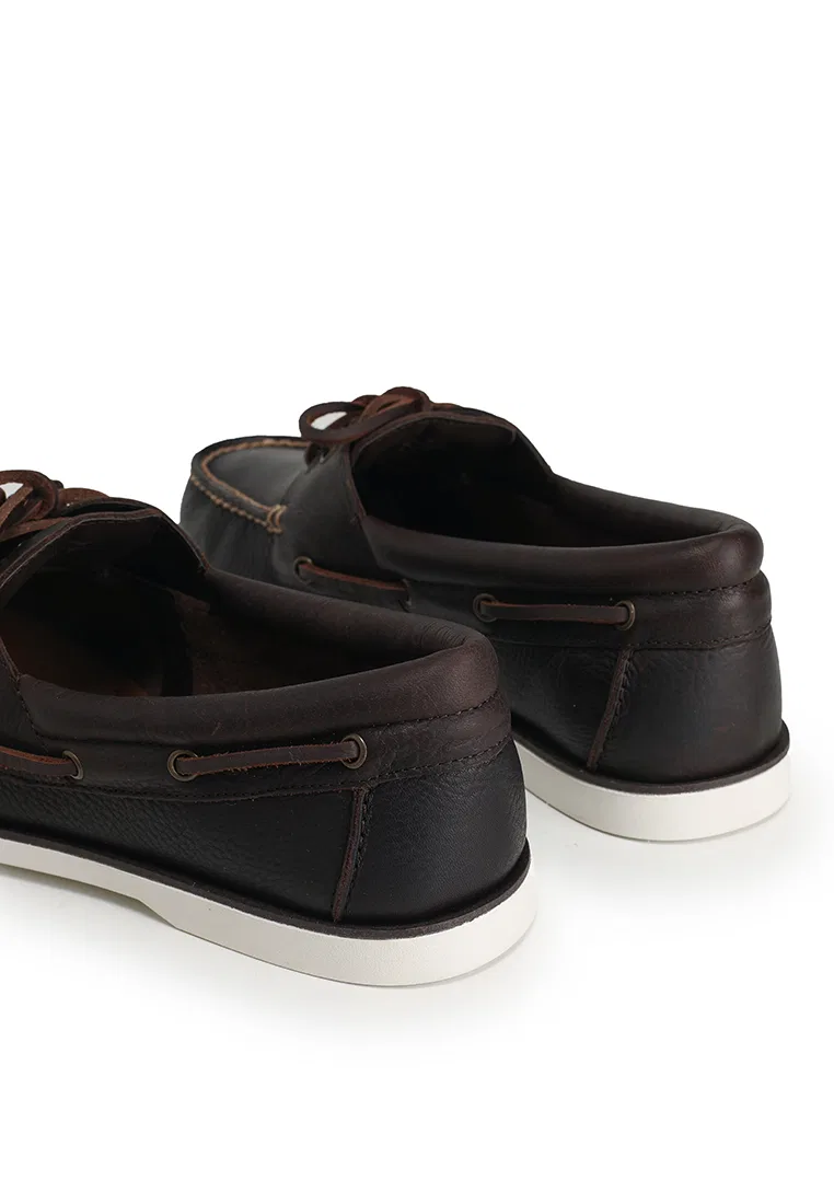 Туфли-лодочки Musker Aldo, темно-коричневый — фото 3