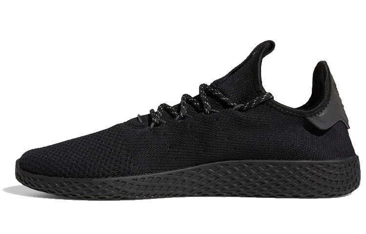 

Фаррелл Уильямс x adidas Tennis HU Pharrell Black Future adidas originals