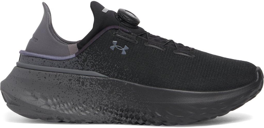 

Under Armour Unisex SlipSpeed Mega Fade кроссовки для бега - дышащий верх 6.5/8