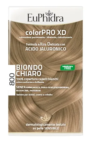 

Euph Colorpro Xd800 Био Ch Euphidra