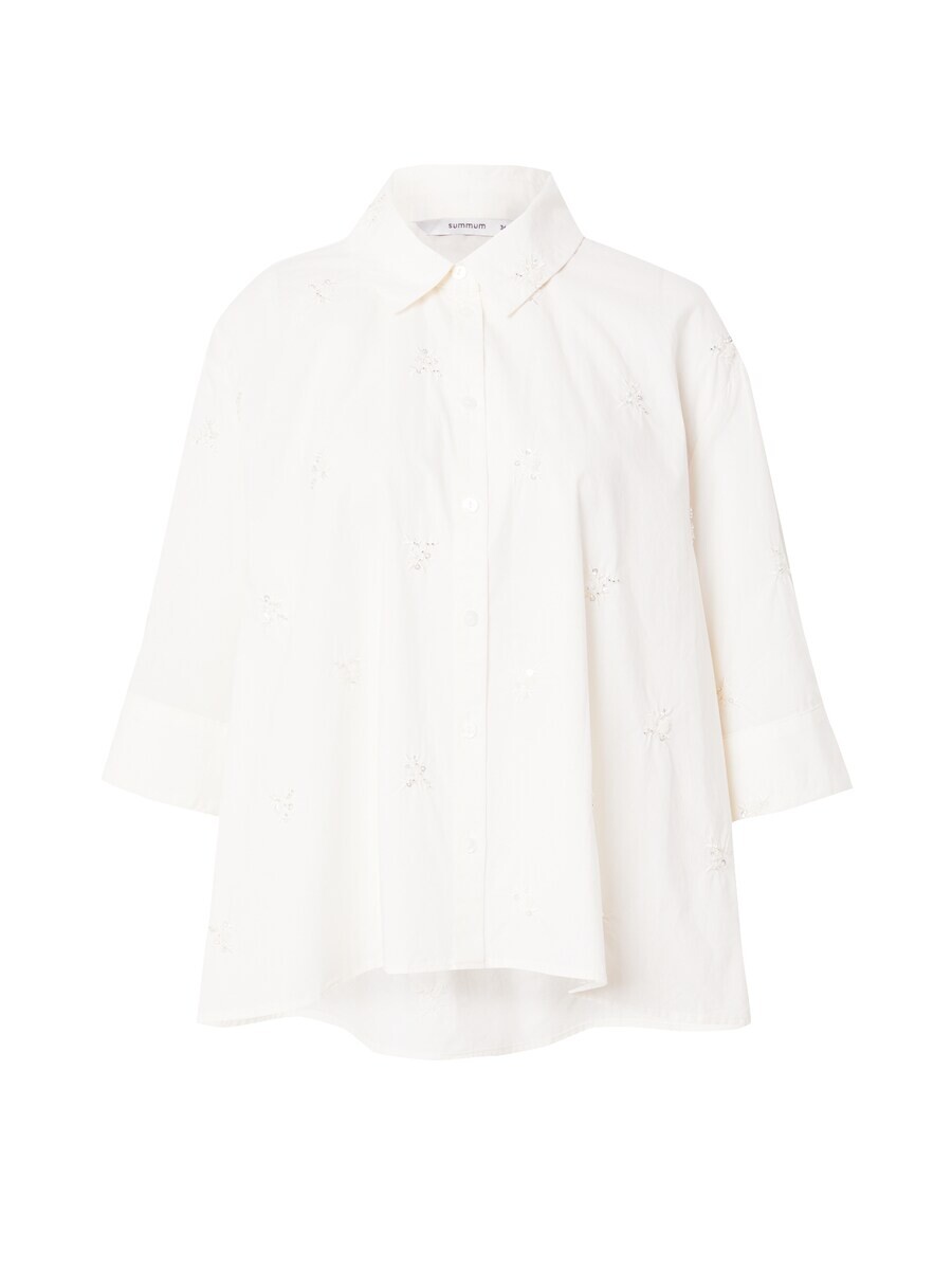 

Рубашка Summum Blouse, бежевый