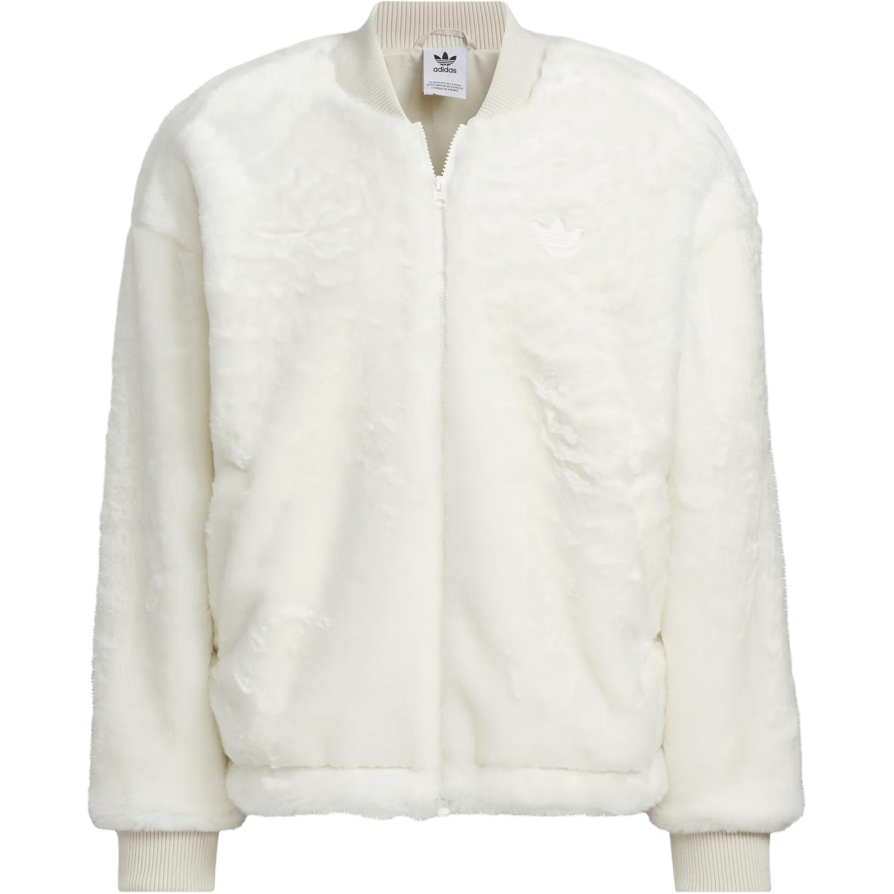 

Куртка FUR Unisex Jade White Adidas Originals