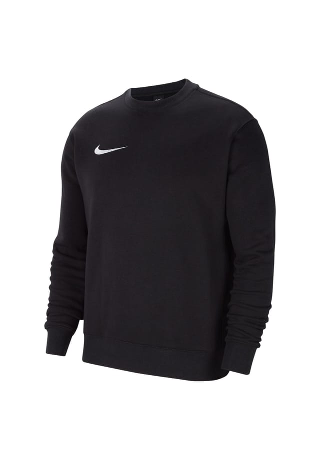 

Толстовка - клубная команда 20 свитер с логотипом однотонный Nike, черный
