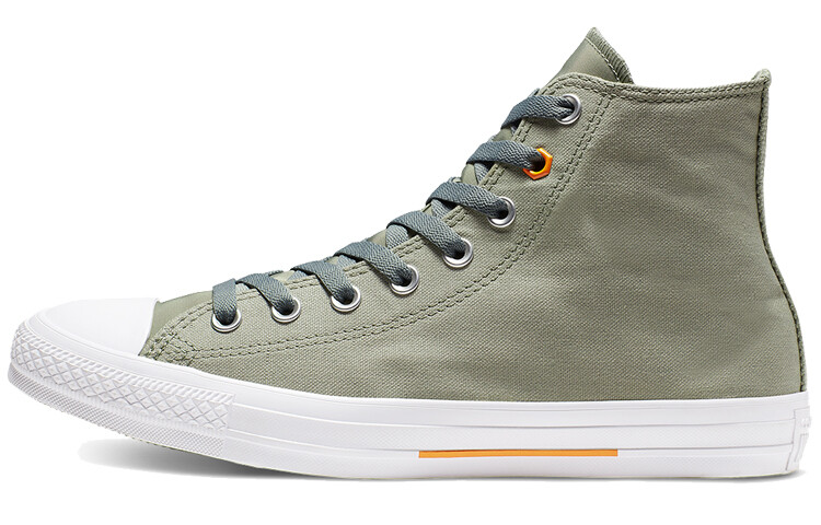 

Легкие парусиновые туфли Converse All Star унисекс